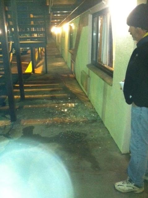 Econo Lodge Buffalo South Blasdell Bagian luar foto