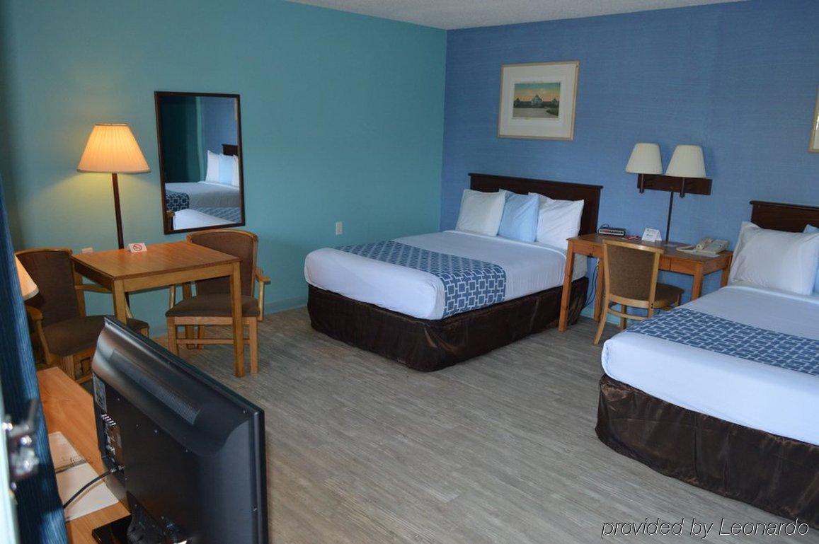 Econo Lodge Buffalo South Blasdell Bagian luar foto