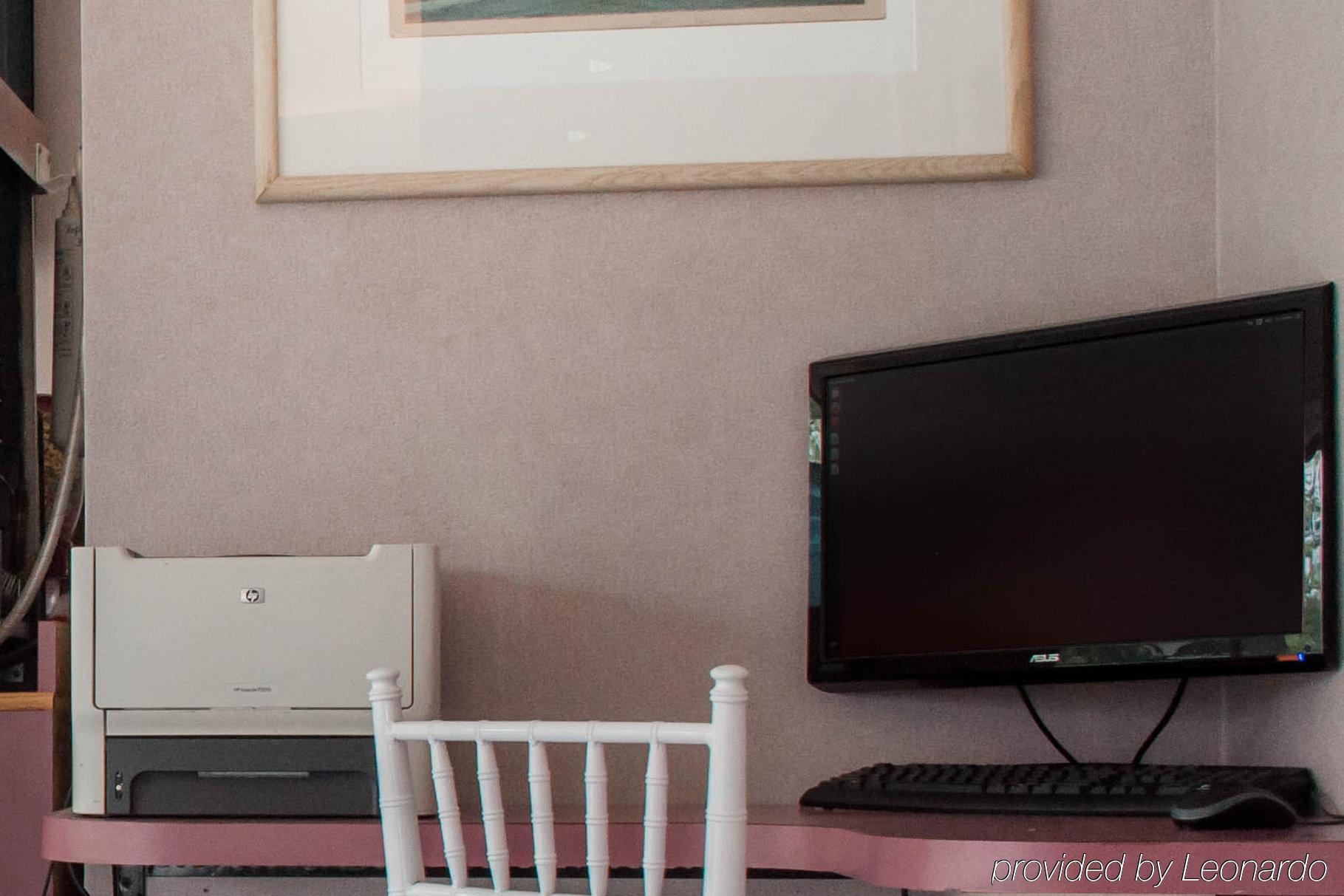 Econo Lodge Buffalo South Blasdell Bagian luar foto