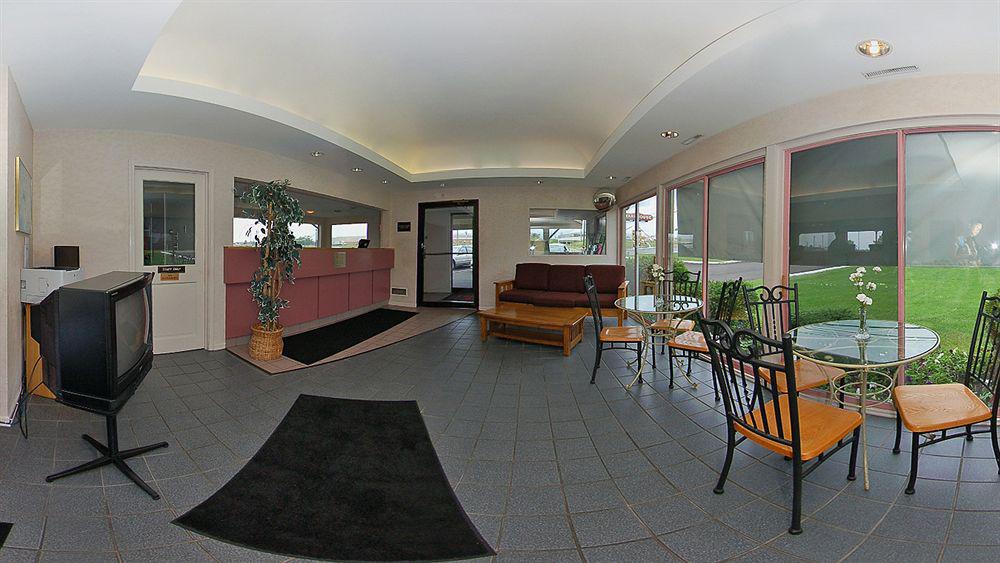 Econo Lodge Buffalo South Blasdell Bagian luar foto